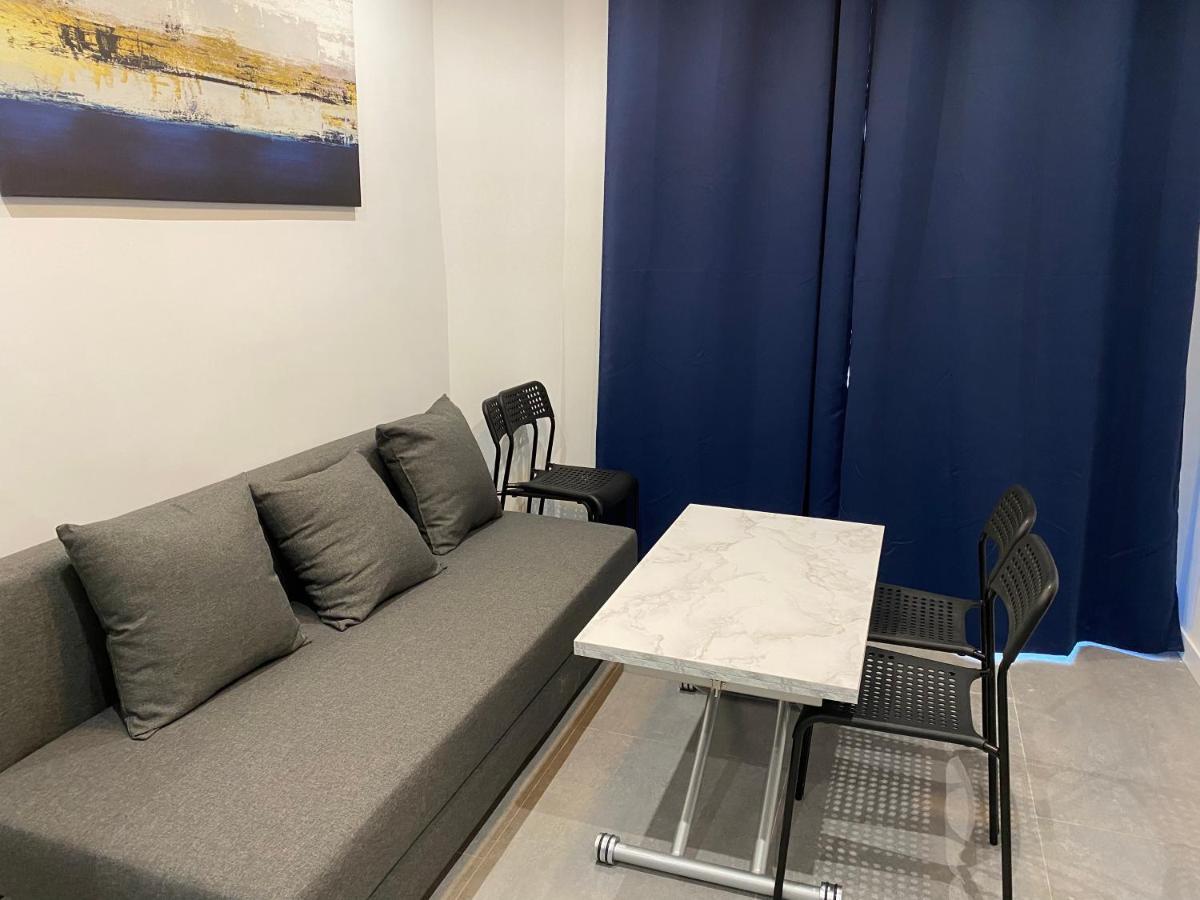 דירות הוספיטלט דה יוברגאט Camp Nou Nueva Casa 91 מראה חיצוני תמונה