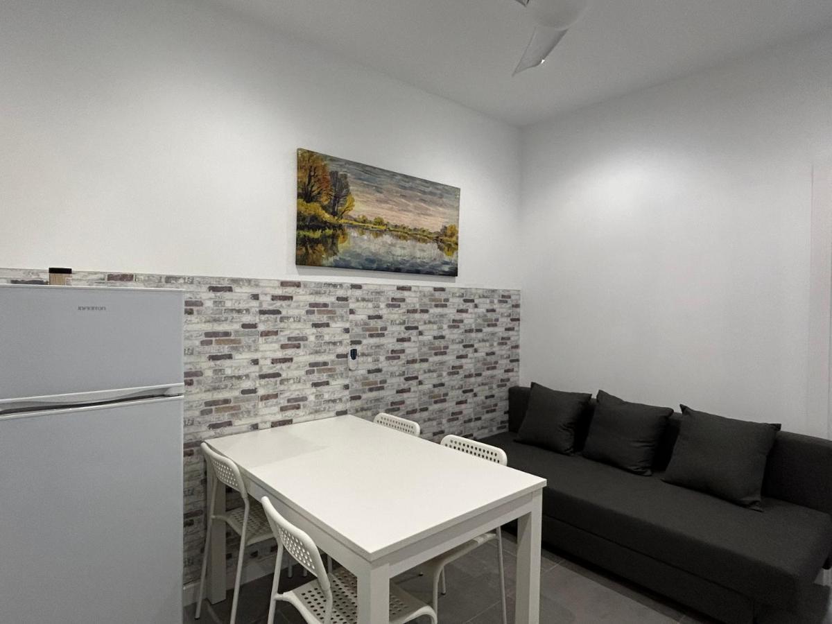 דירות הוספיטלט דה יוברגאט Camp Nou Nueva Casa 91 מראה חיצוני תמונה