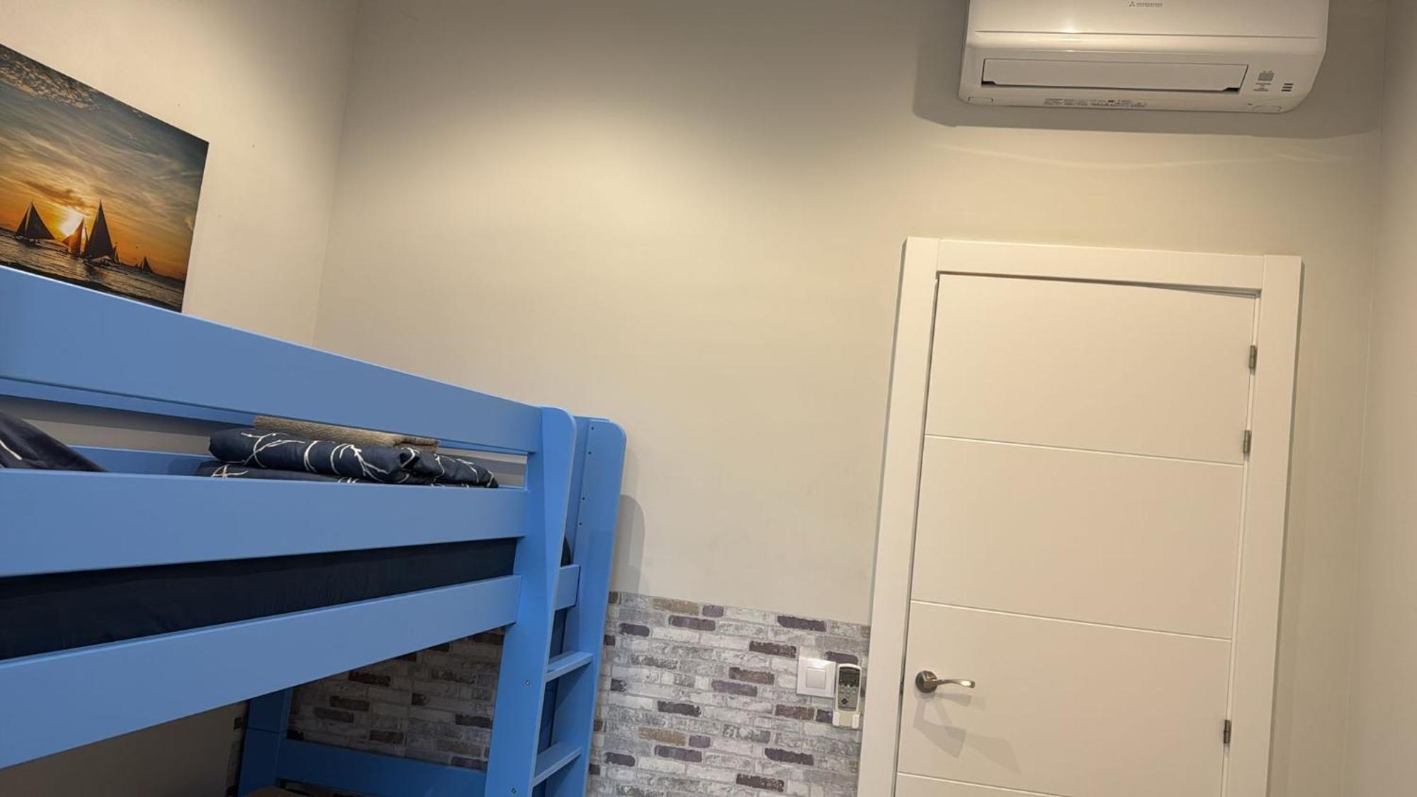 דירות הוספיטלט דה יוברגאט Camp Nou Nueva Casa 91 מראה חיצוני תמונה